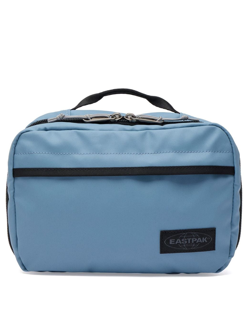 Eastpak Blue Road Kit Wash Bag