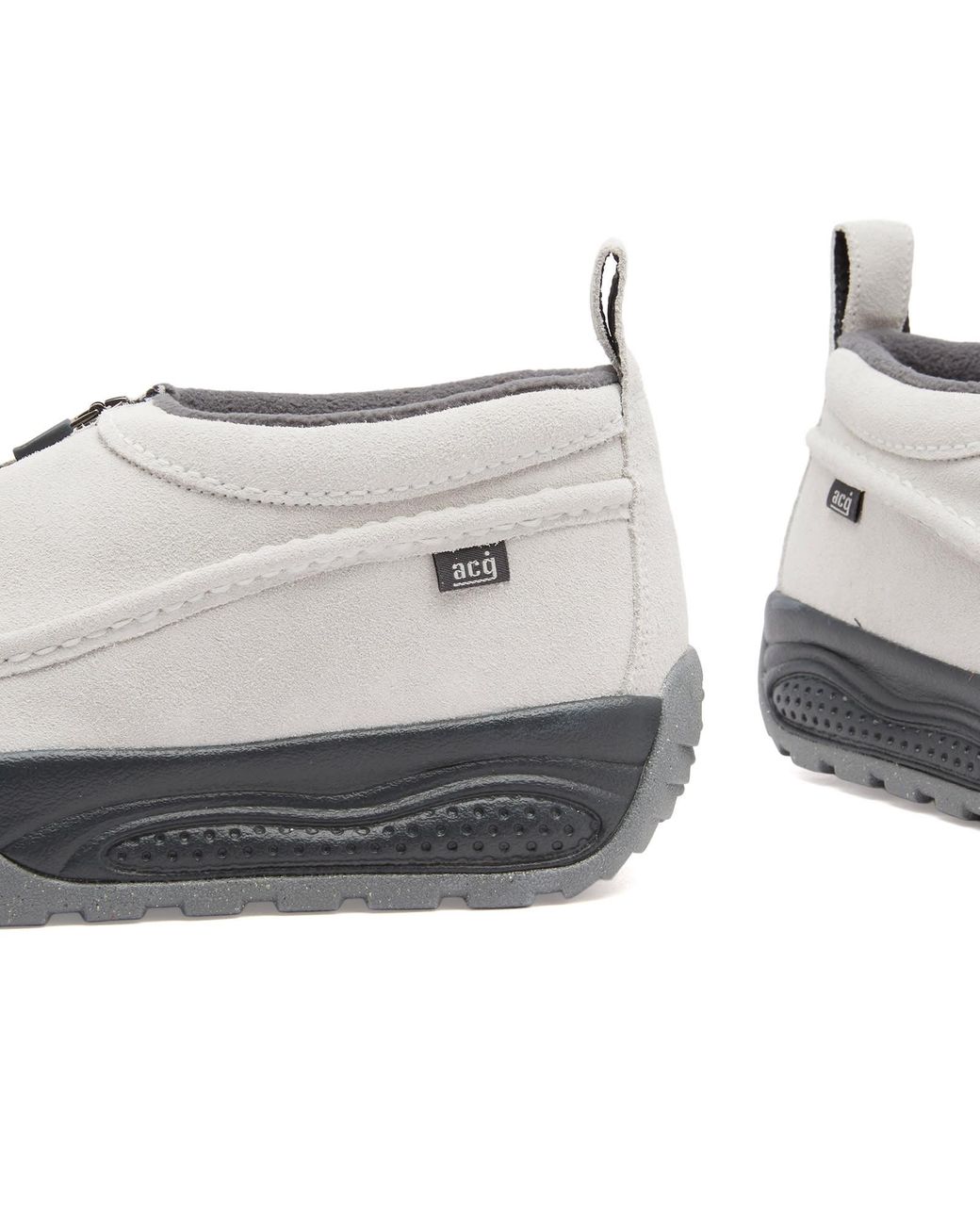 Nike White Acg Izy Sneaker