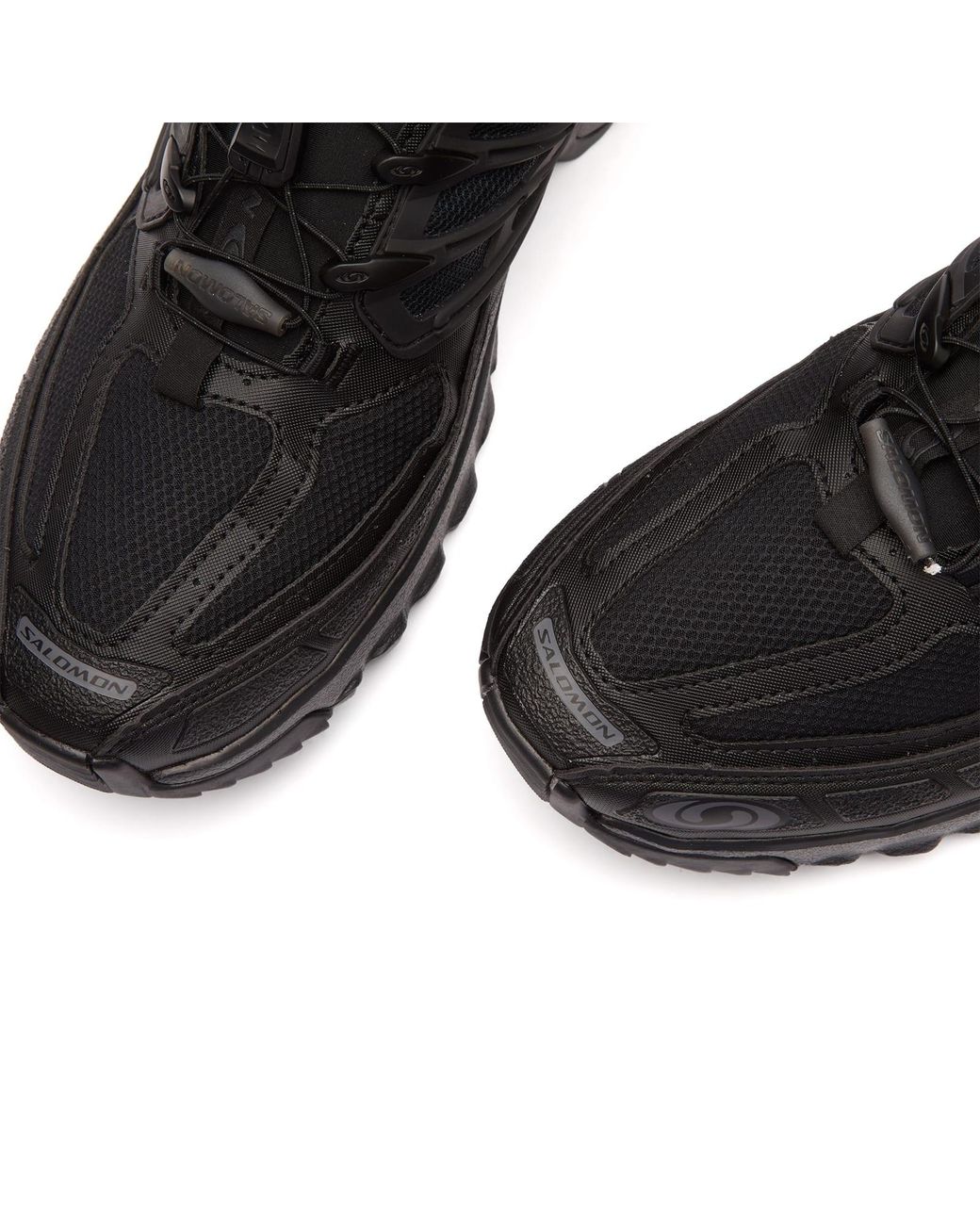 Salomon Blue Acs Pro Gtx