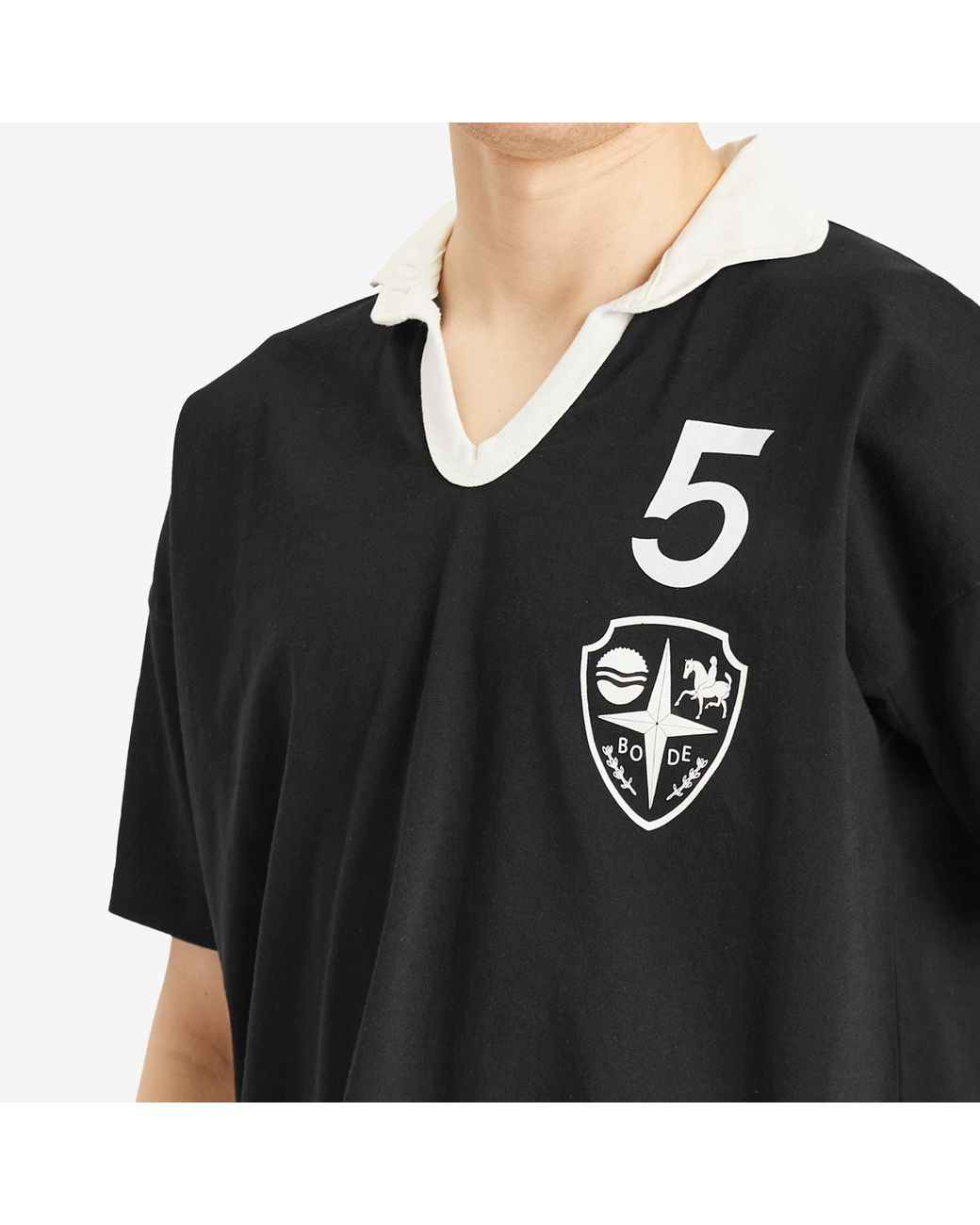 トップス BODE Recreation Polo BOFE-MS45_V1.jpg