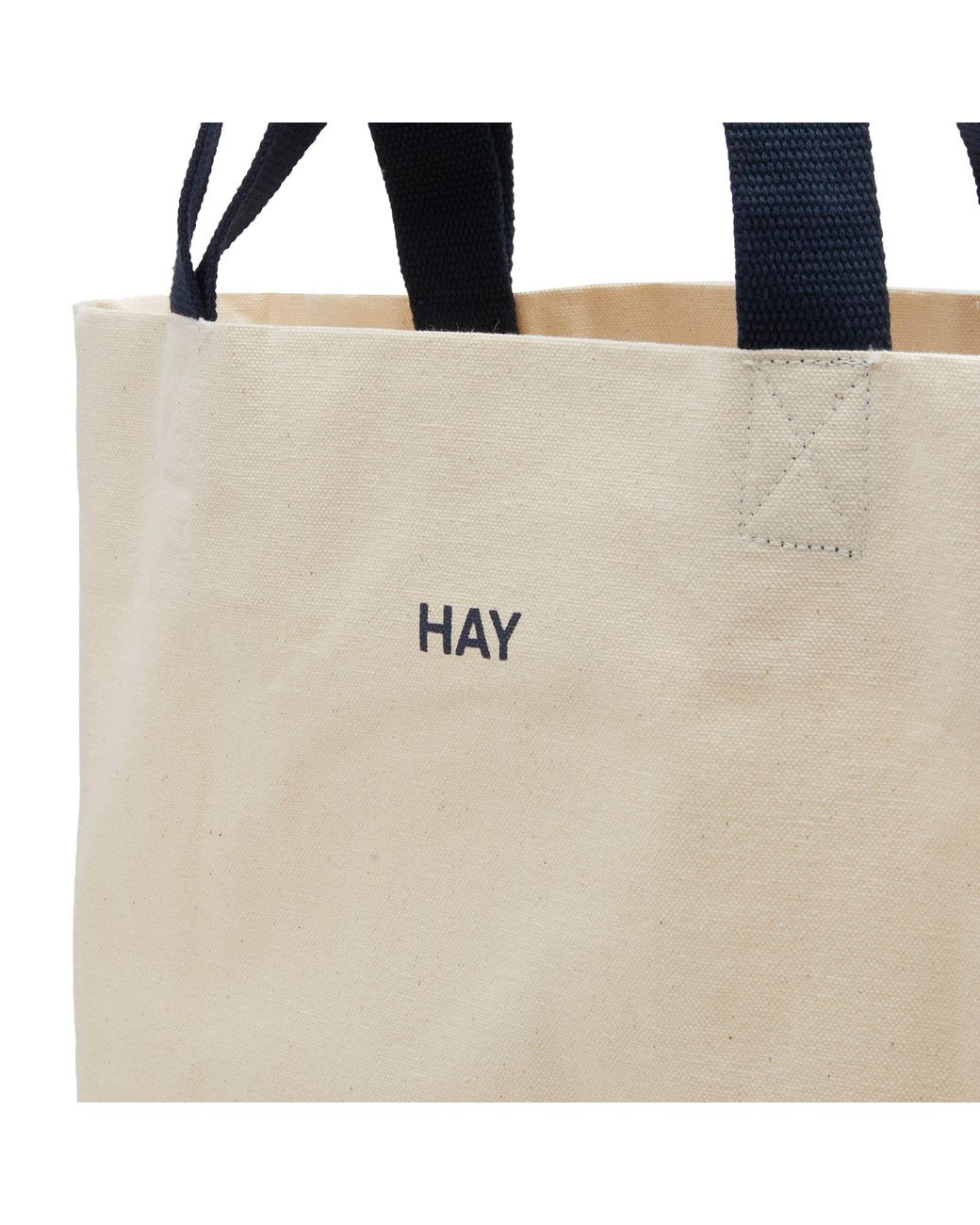 Hay Blue Everyday Tote Bag