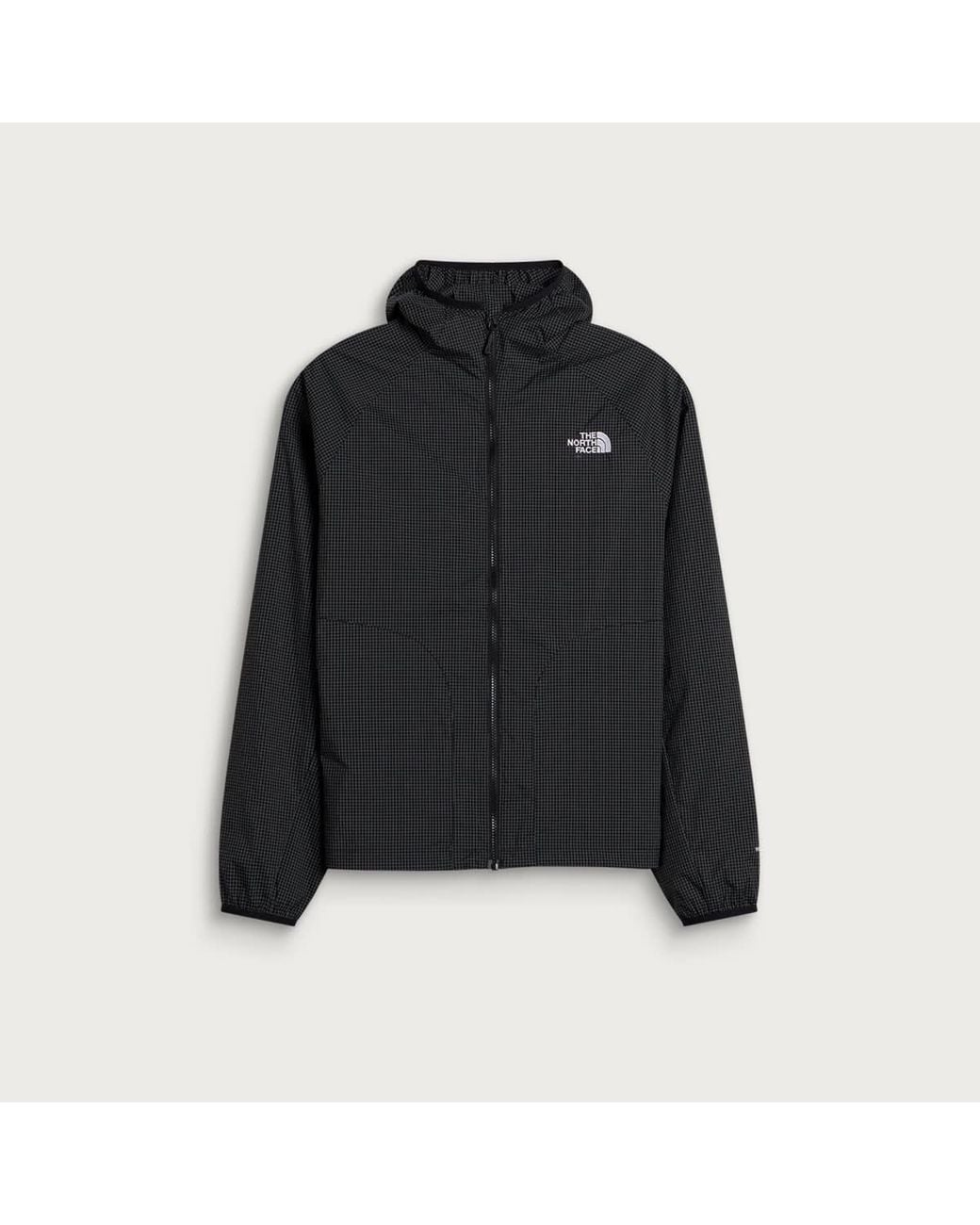The North Face Black Nse Wind Jacket for men