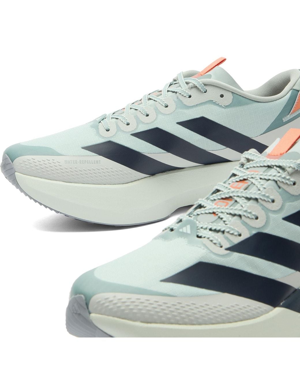 Adidas Originals Blue Adidas Adizero Evo Sl Atr Sneaker for men