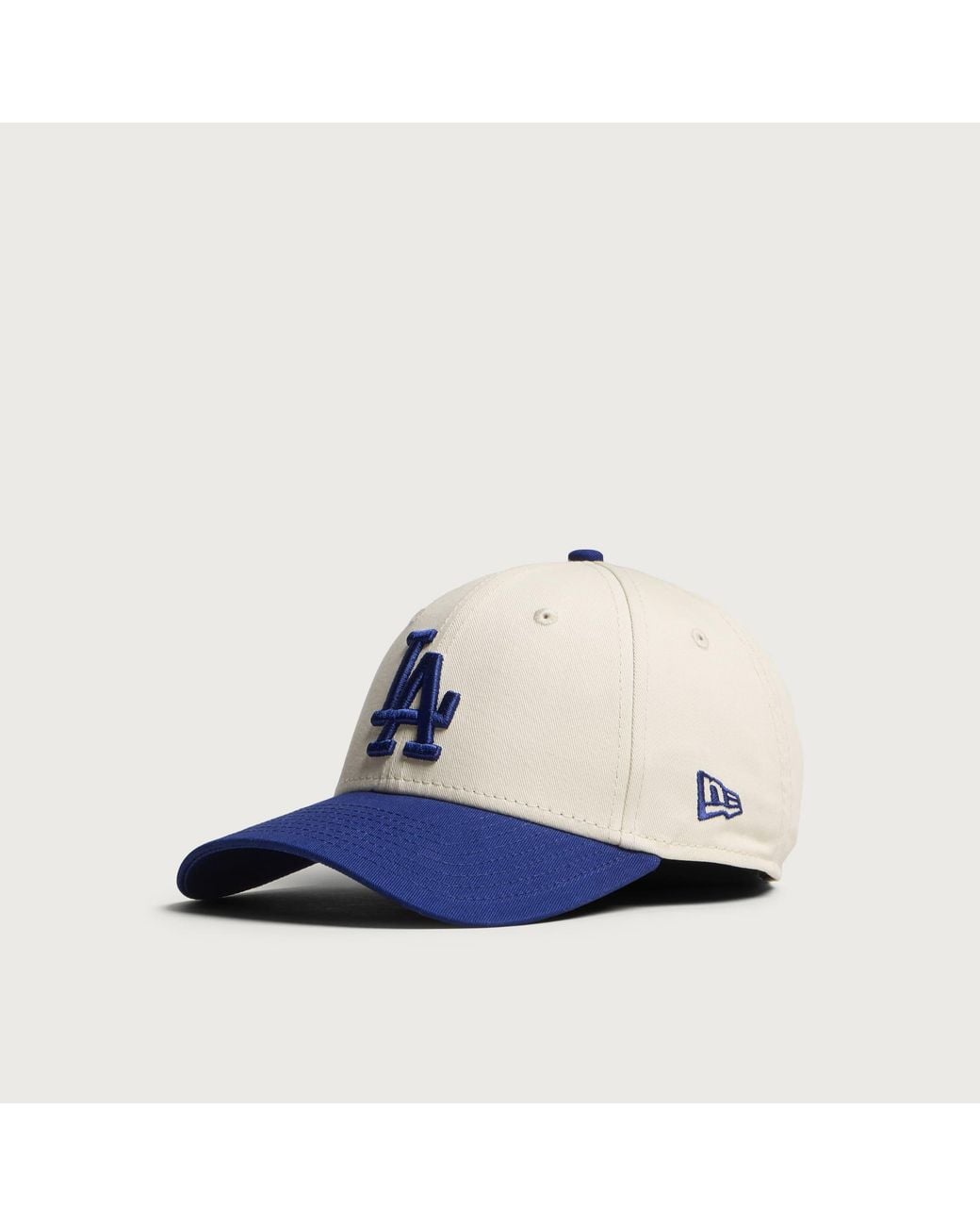 KTZ Blue La Dodgers 9Forty Adjustable Cap