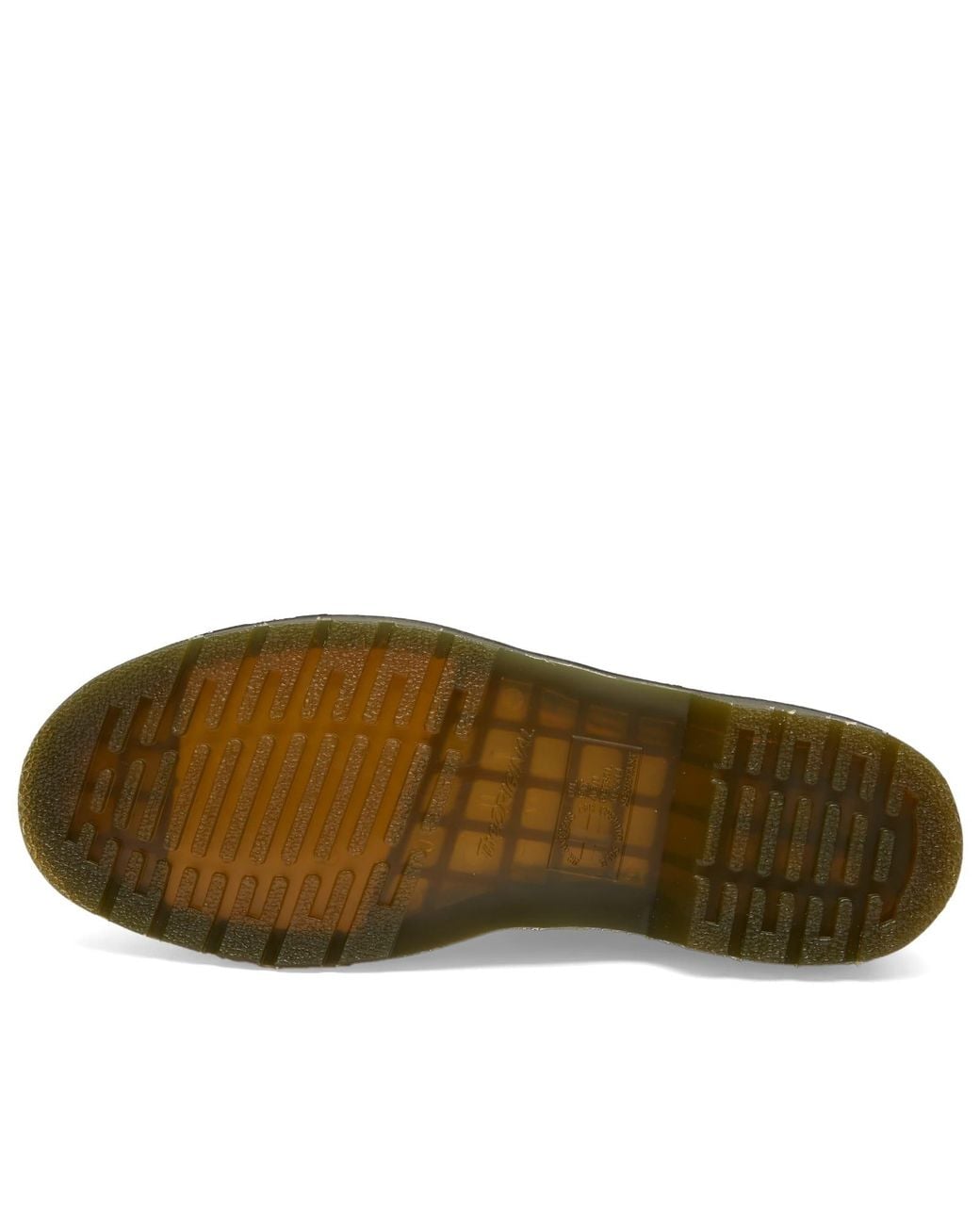 Dr. Martens Black 1461 Shoe for men