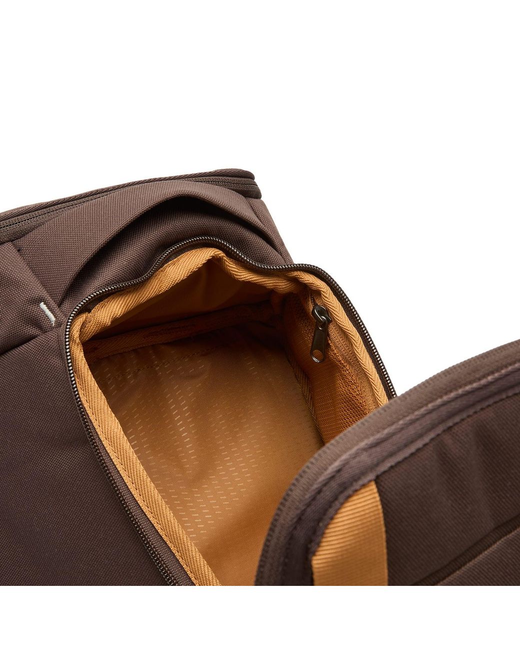 Db Journey Brown Hugger Backpack