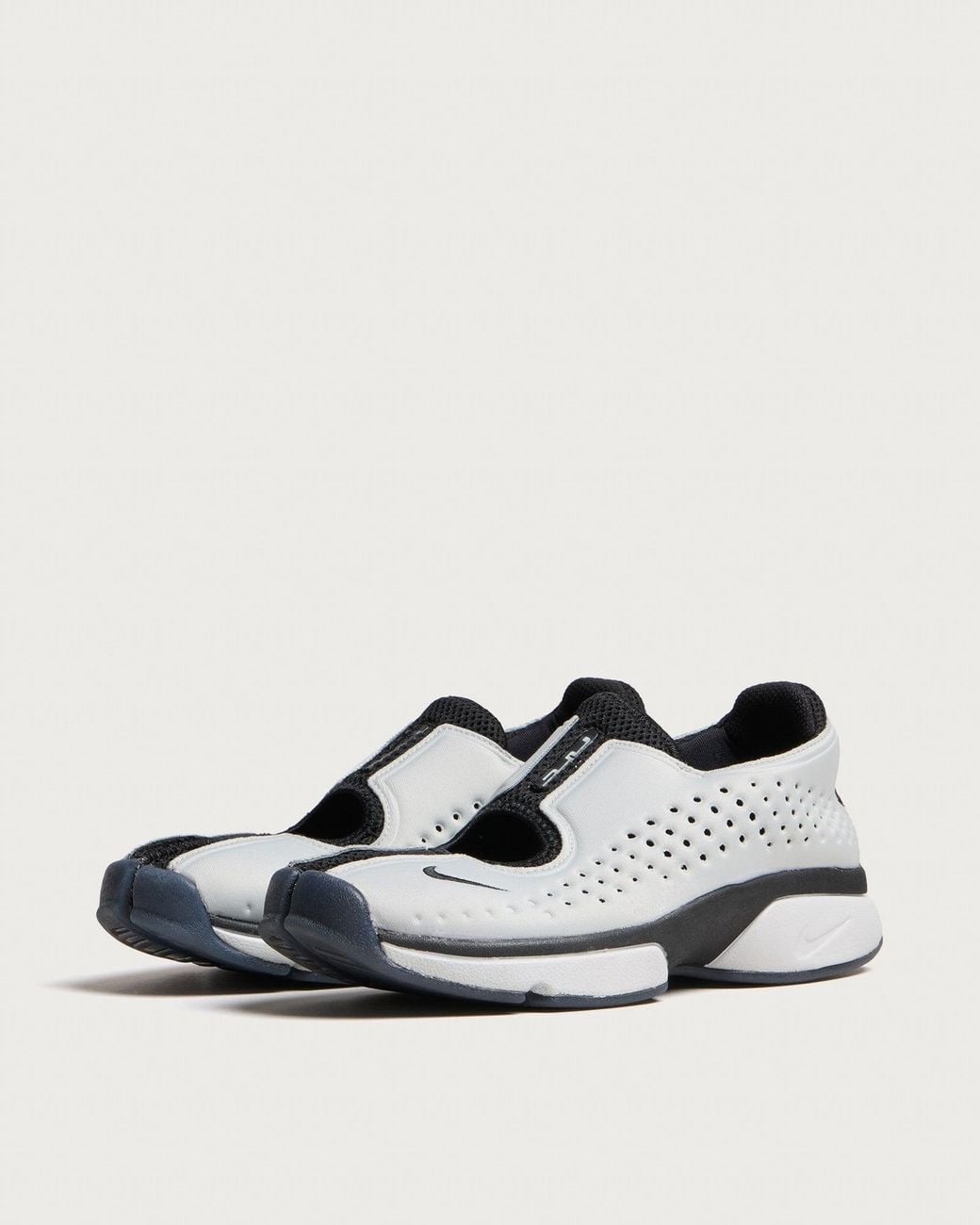 Data Rift Nike W Air Rift 2 Sneakers in White | Lyst