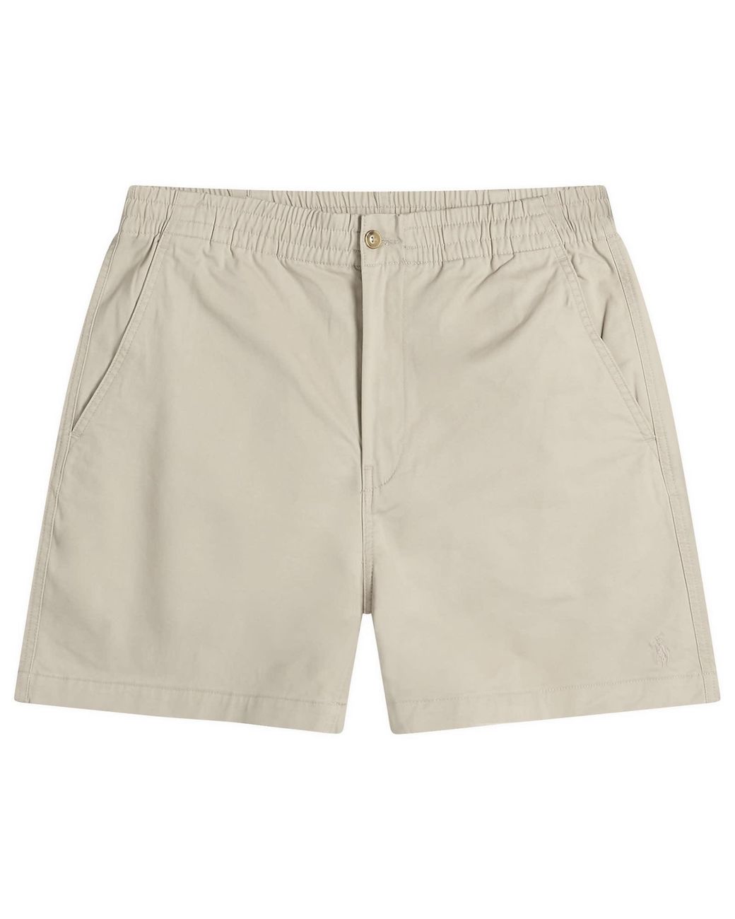 Polo Ralph Lauren Natural Prepster Shorts for men
