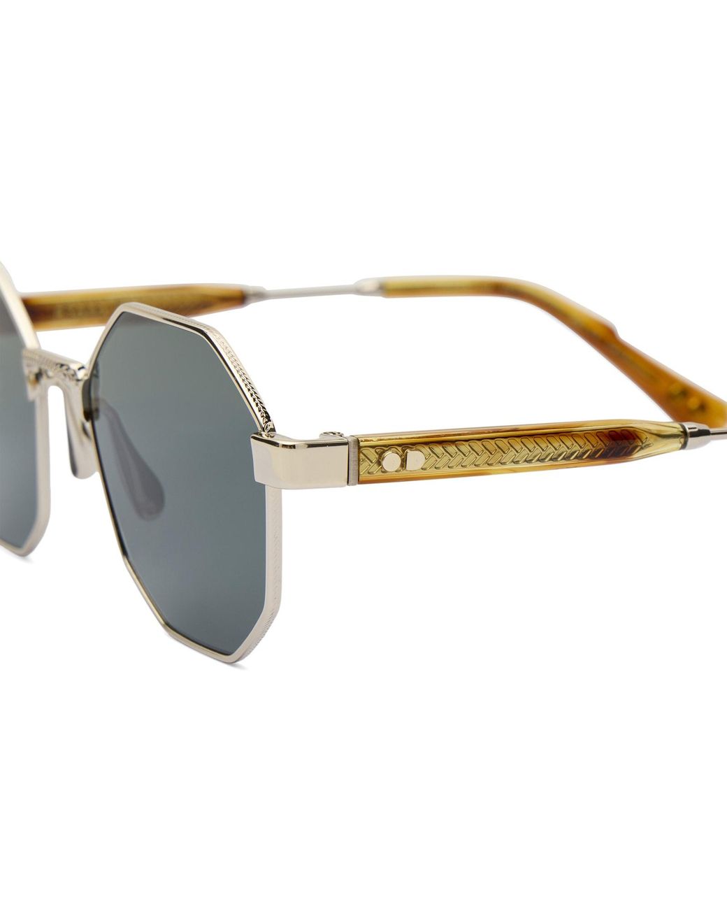 Oscar Deen Blue Pinto M Series Sunglasses