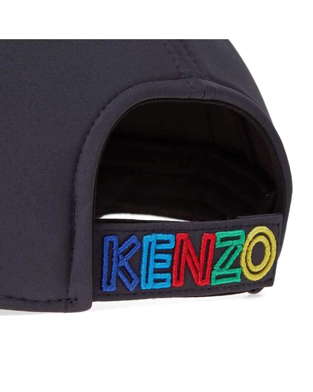 Kenzo sales neoprene cap