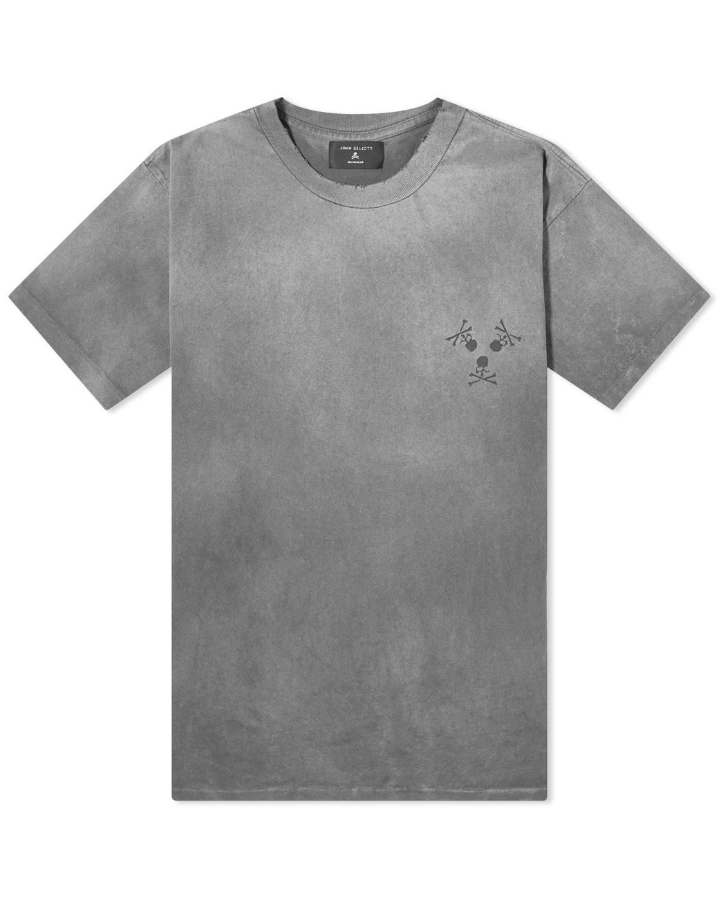 70s 80s USA製 企業 キャラクター イラスト プリント Tシャツ