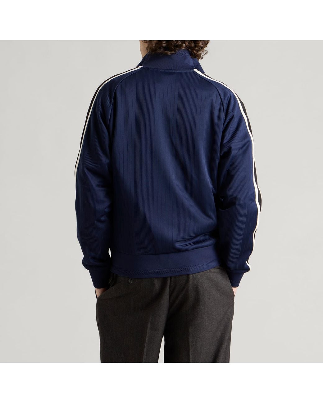 PUMA Blue X Le Père T7 Track Top for men