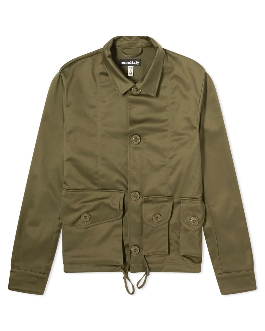 monitaly-Vancloth-Sateen-Olive