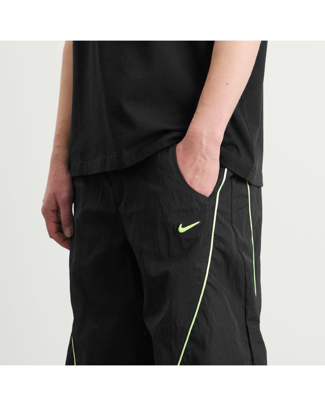 Nike Gray Project F.R.O.G. Tobi Pant for men