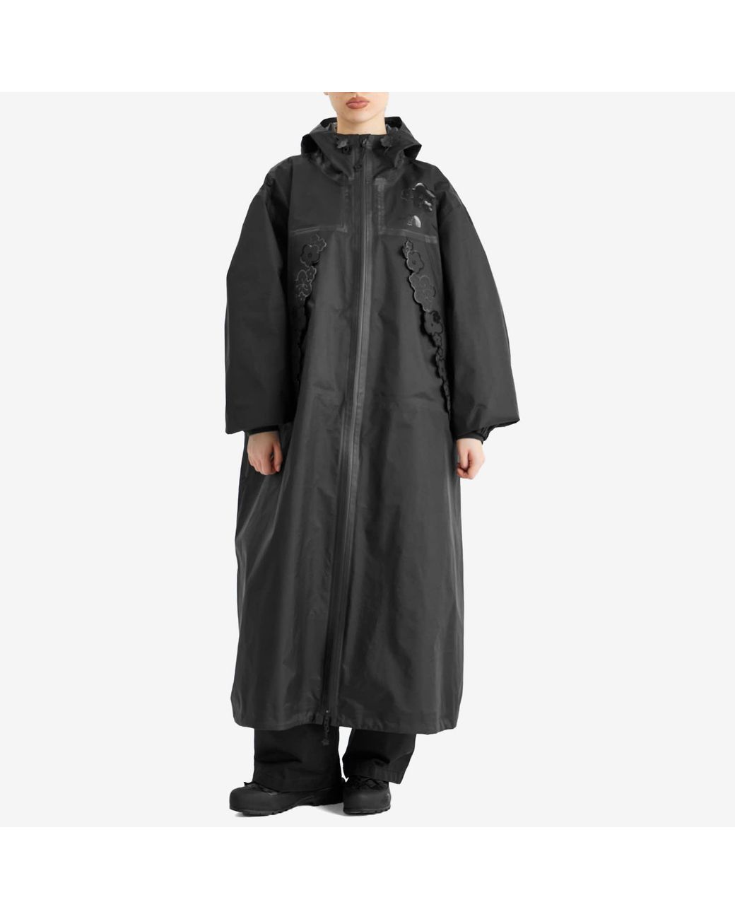 TNF Cecilie Bahnsen Sara Mountain Jacketマウンテンジャケット The North Face X Cecilie Bahnsen Sara Mountain Jacket in