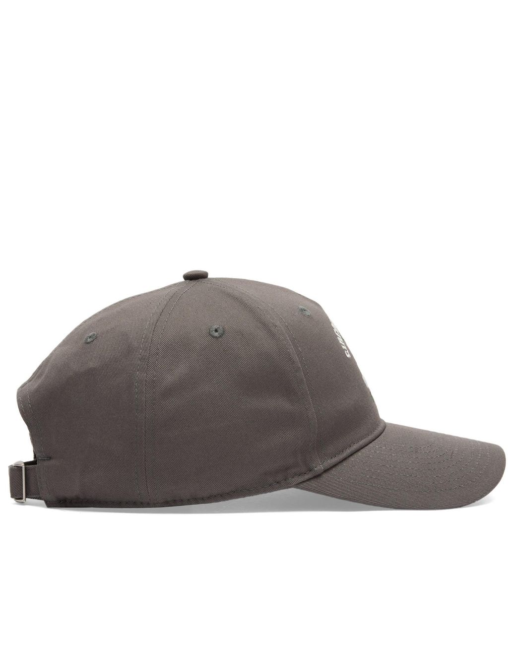 Diadora Gray X Palmes Legacy Cap for men
