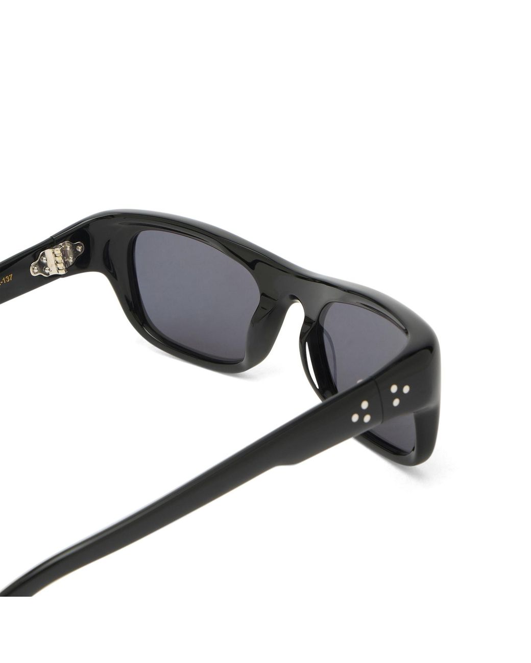 Port Tanger Gray Dil Sunglasses