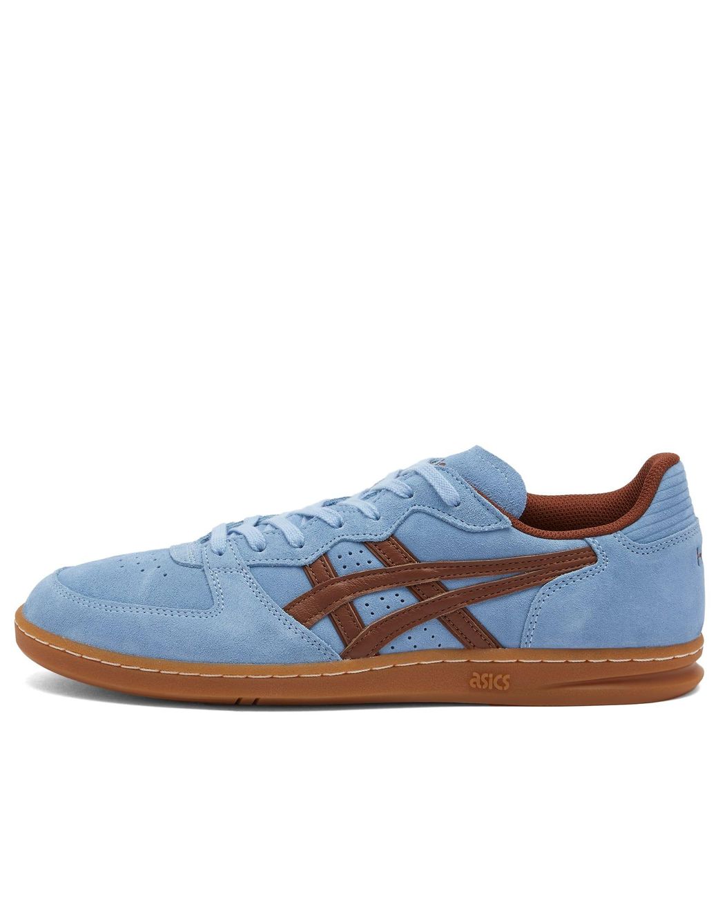 Asics X Hay Skyhand Og Sneakers in Blue | Lyst Canada