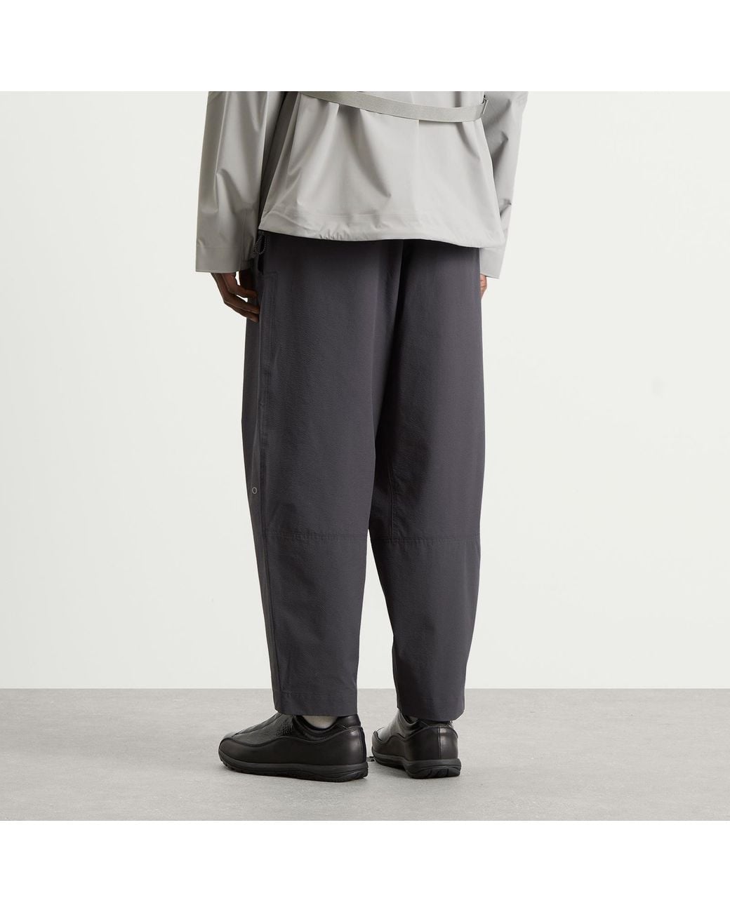 Oakley Gray Fgl Fari Trousers 6.0 for men