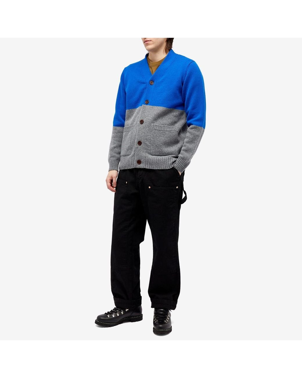 Country of origin cardigan best sale