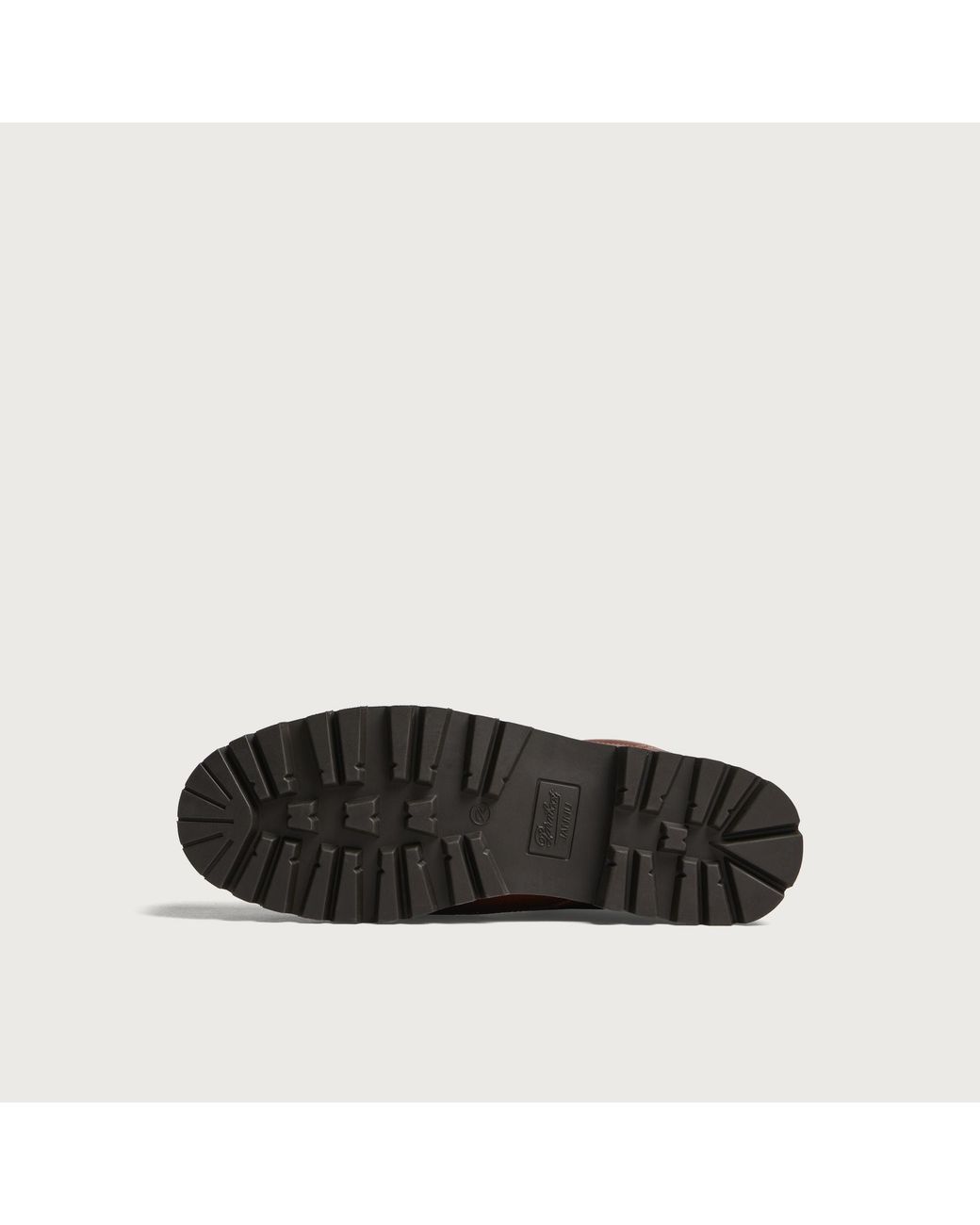Paraboot Brown Thiers for men
