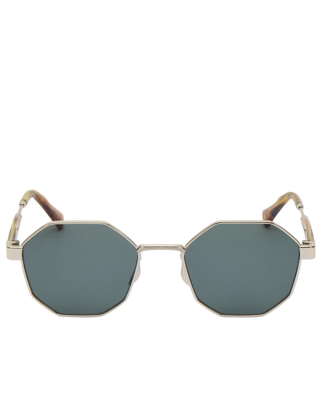 Oscar Deen Blue Pinto M Series Sunglasses