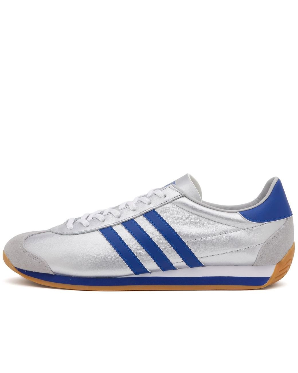 ★adidas★ Country OG White Putty Gray Black JI2870 Adidas Country OG Cloud White Putty Grey Core Black JI2870