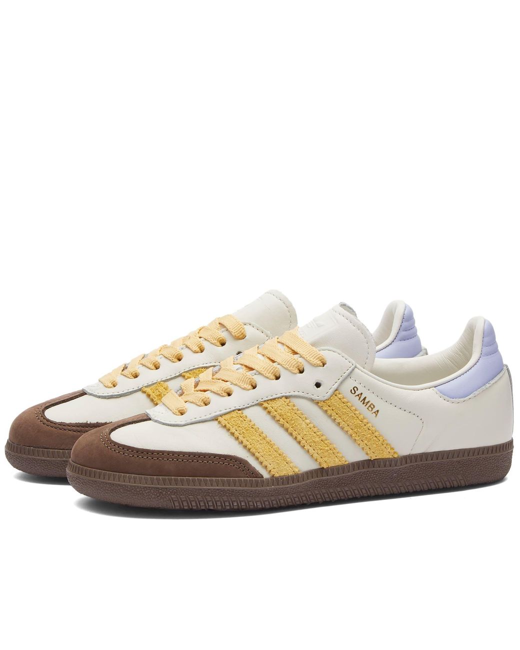 adidas gazelle silver green womens adidas Men's Samba OG Sneakers 6 main image 1