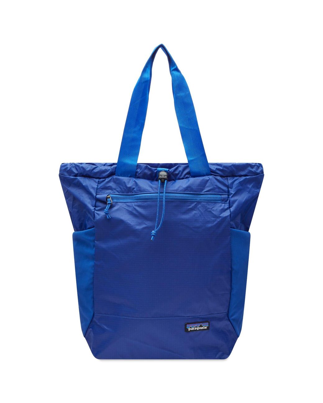 patagonia　 Ultralight Tote Pack patagonia-Passage-Blue-