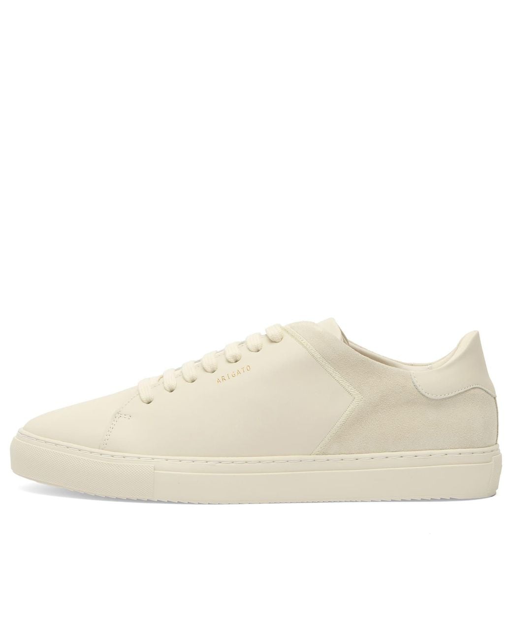 Axel Arigato Natural Clean 90 Split Sneaker for men