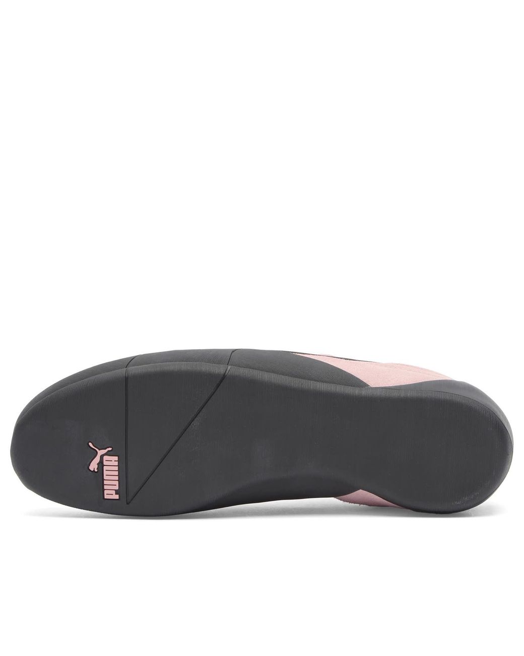 PUMA Pink Klim Sneaker for men