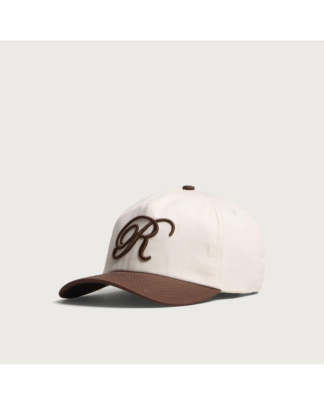 Ronning Multicolor Initial Cap for men