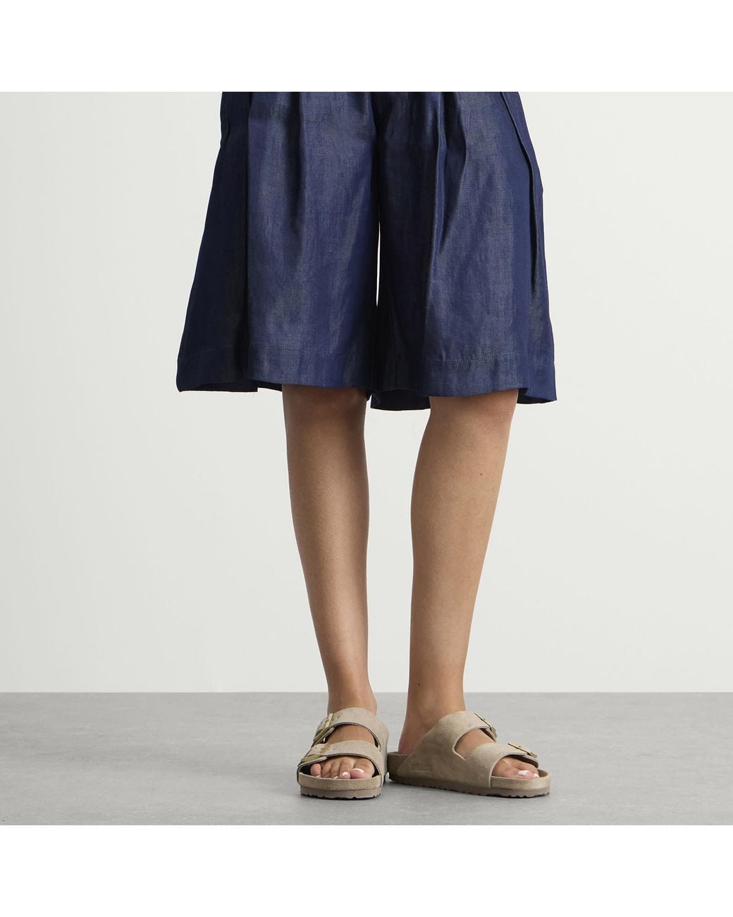Birkenstock Brown Arizona for men