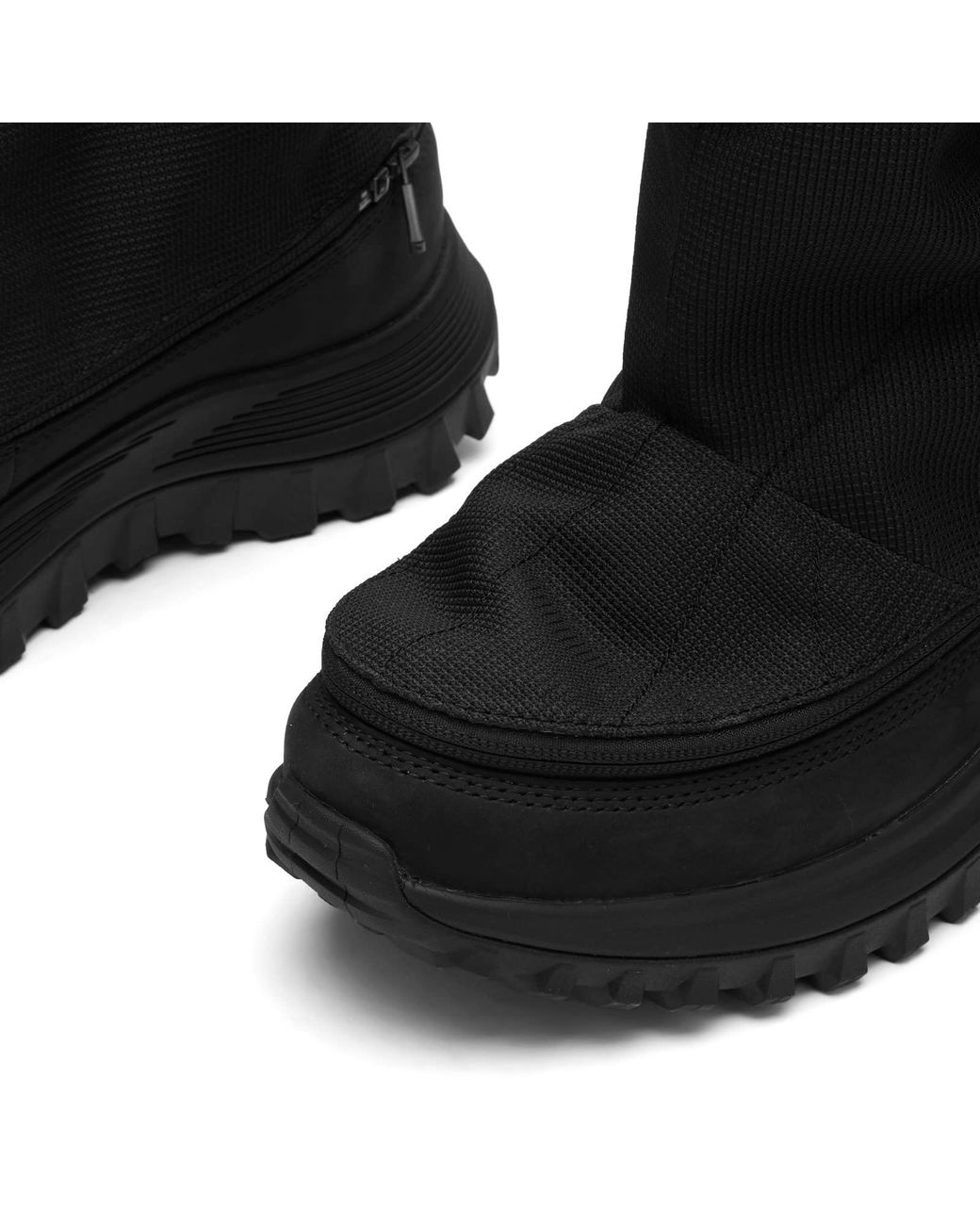 Sorel Black X Aries Callsign Horizon Low Gtx for men