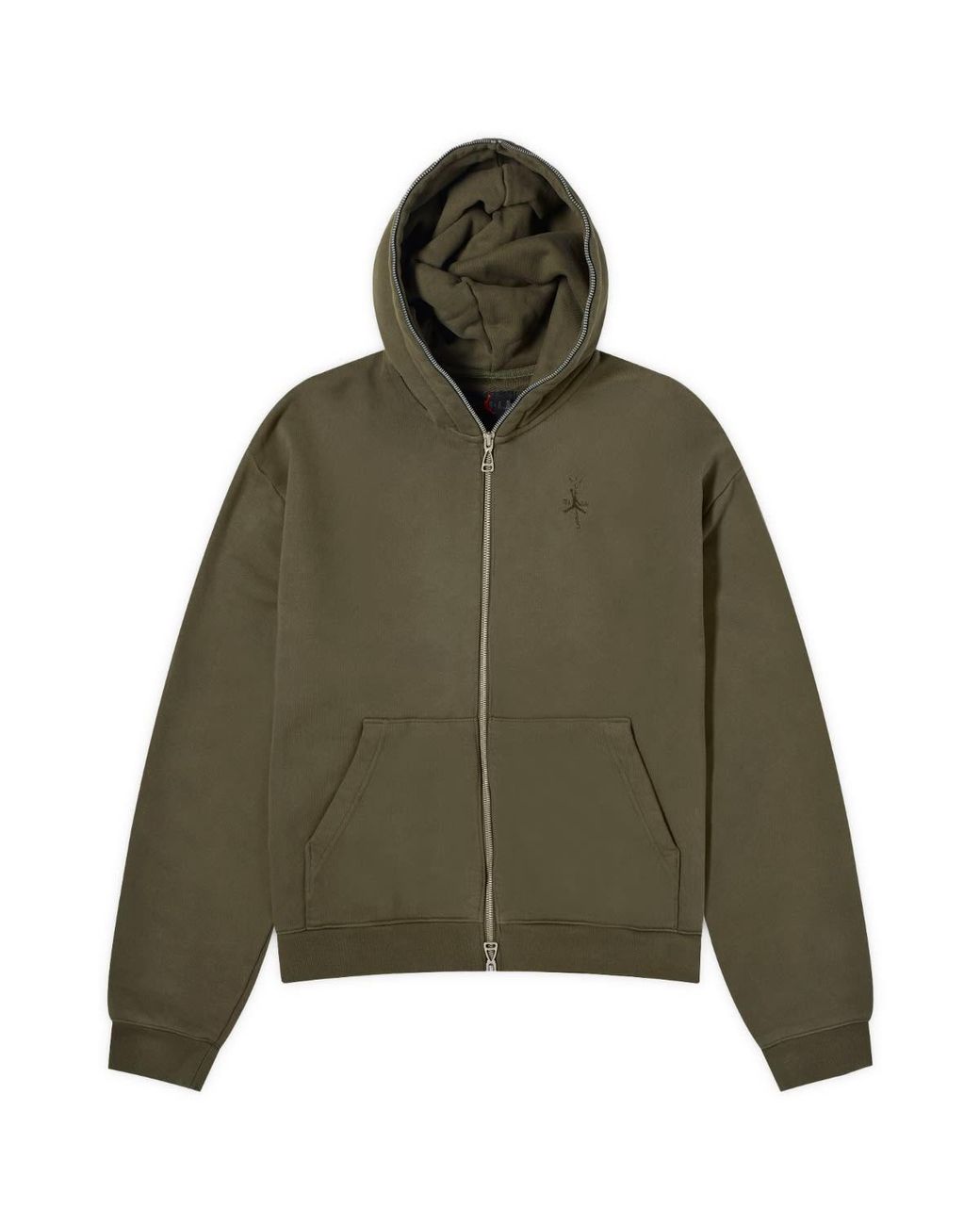 travis scott jumpman shirt