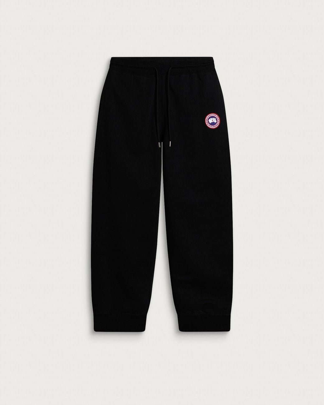 Canada Goose Loon Jogger in Black for Men | Lyst