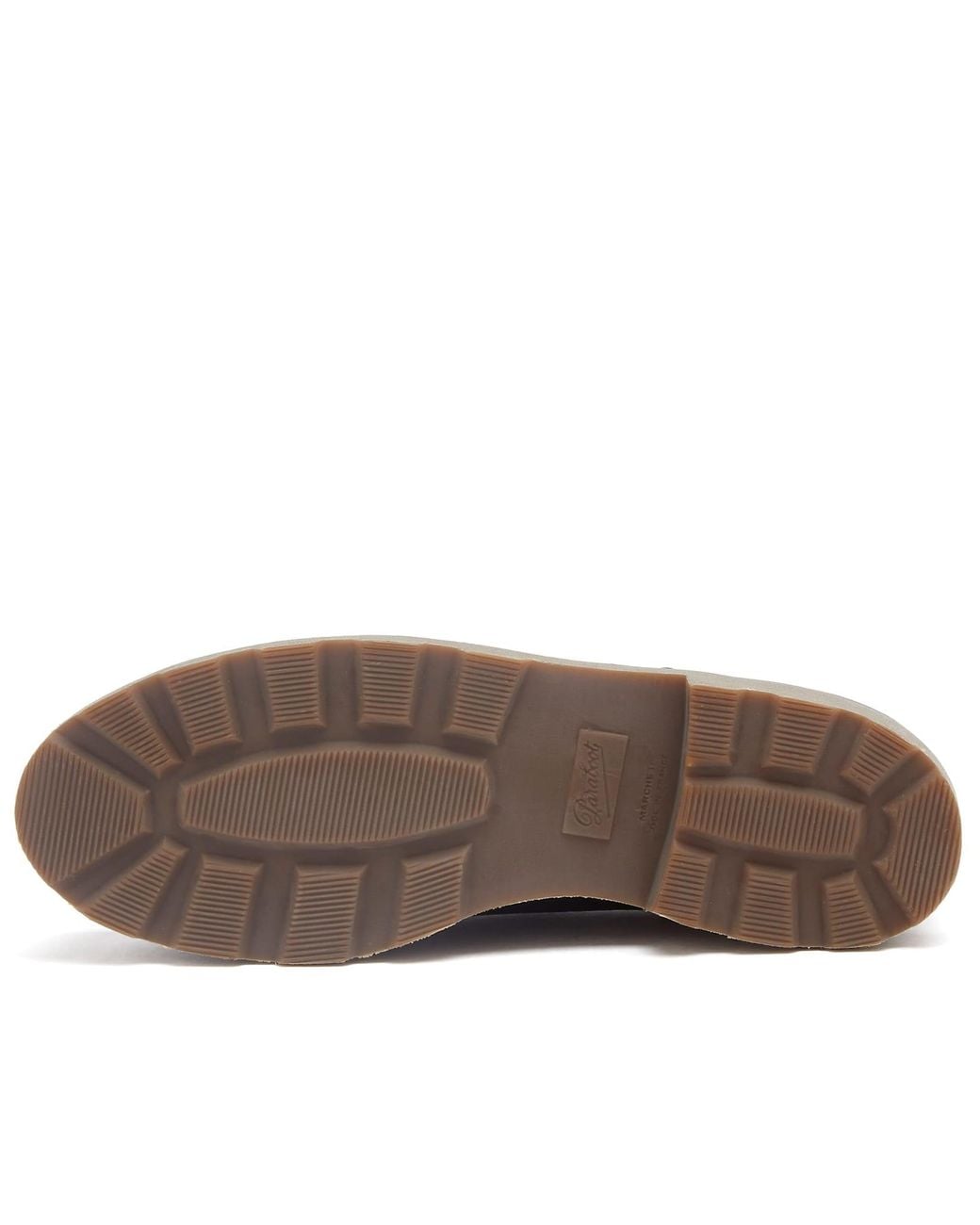 Paraboot Brown Michael for men