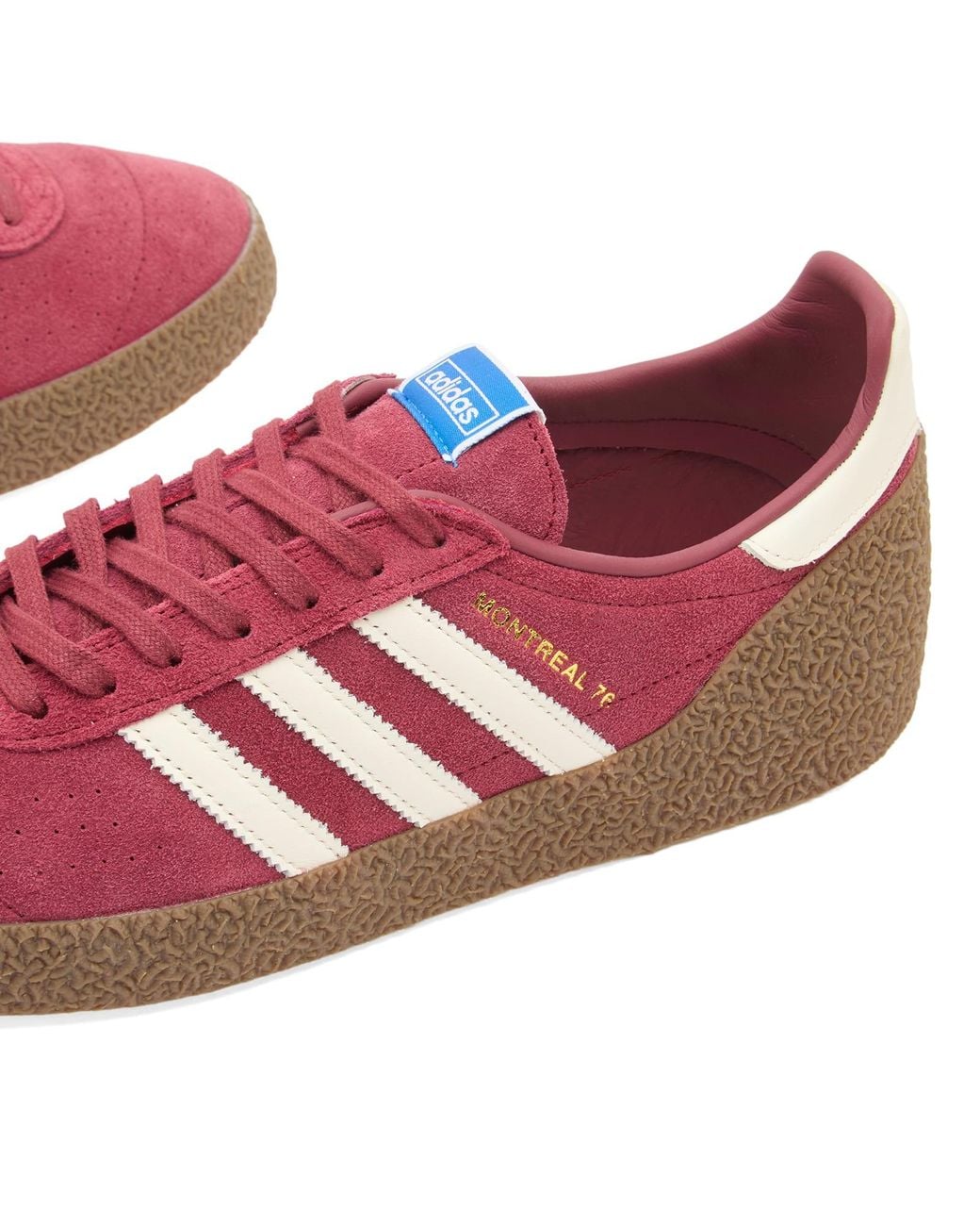 adidas gazelle silver green womens Adidas Originals Montreal 76