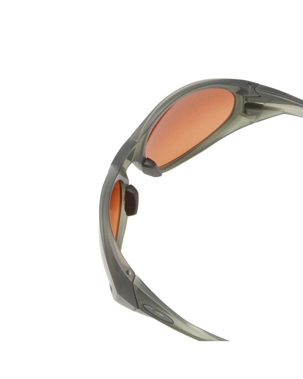 Oakley Multicolor Latitude Eyejacket Redux Sunglasses