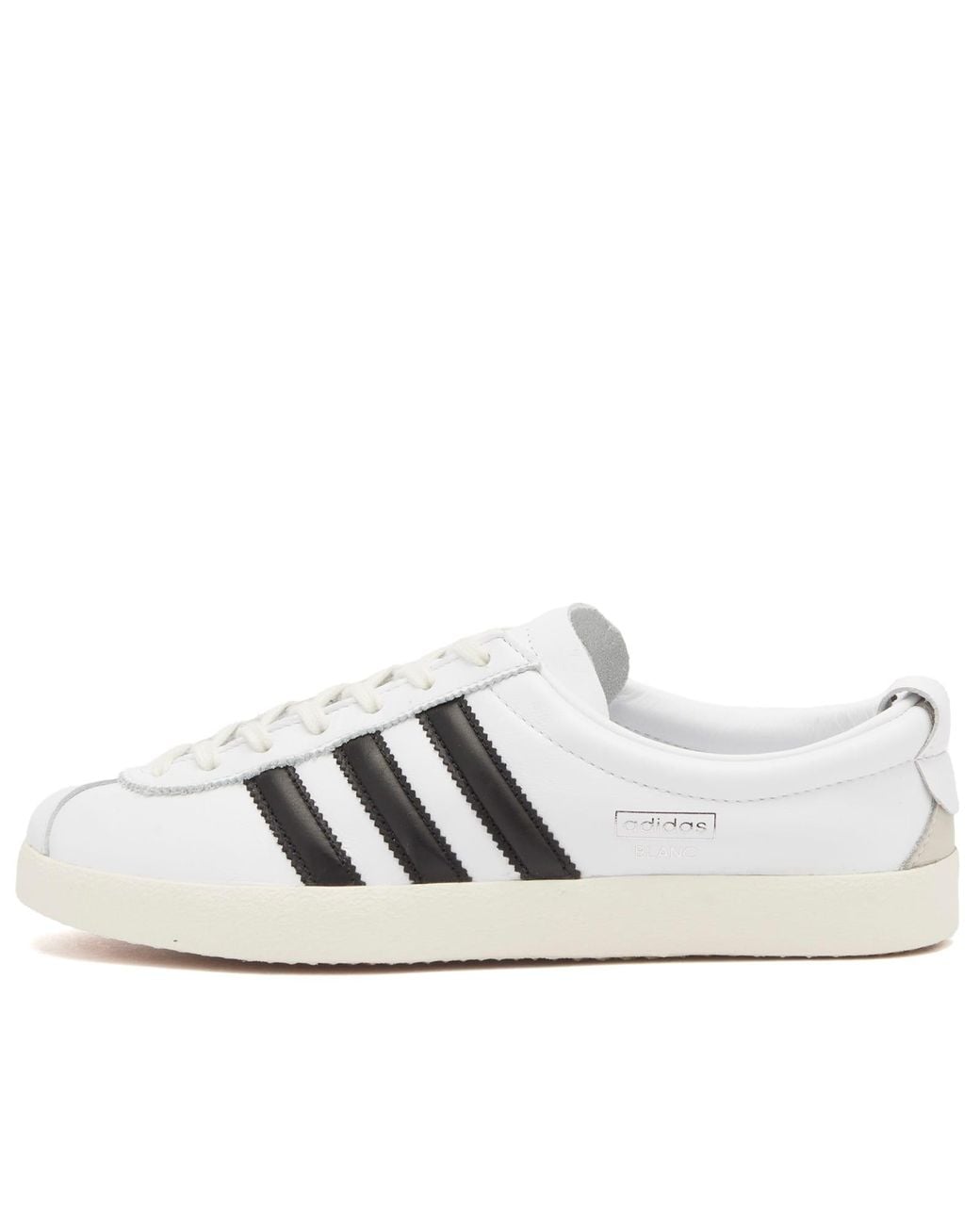adidas gazelle silver green womens Adidas Originals "Gazelle LO PRO" Sneakers Black - Women