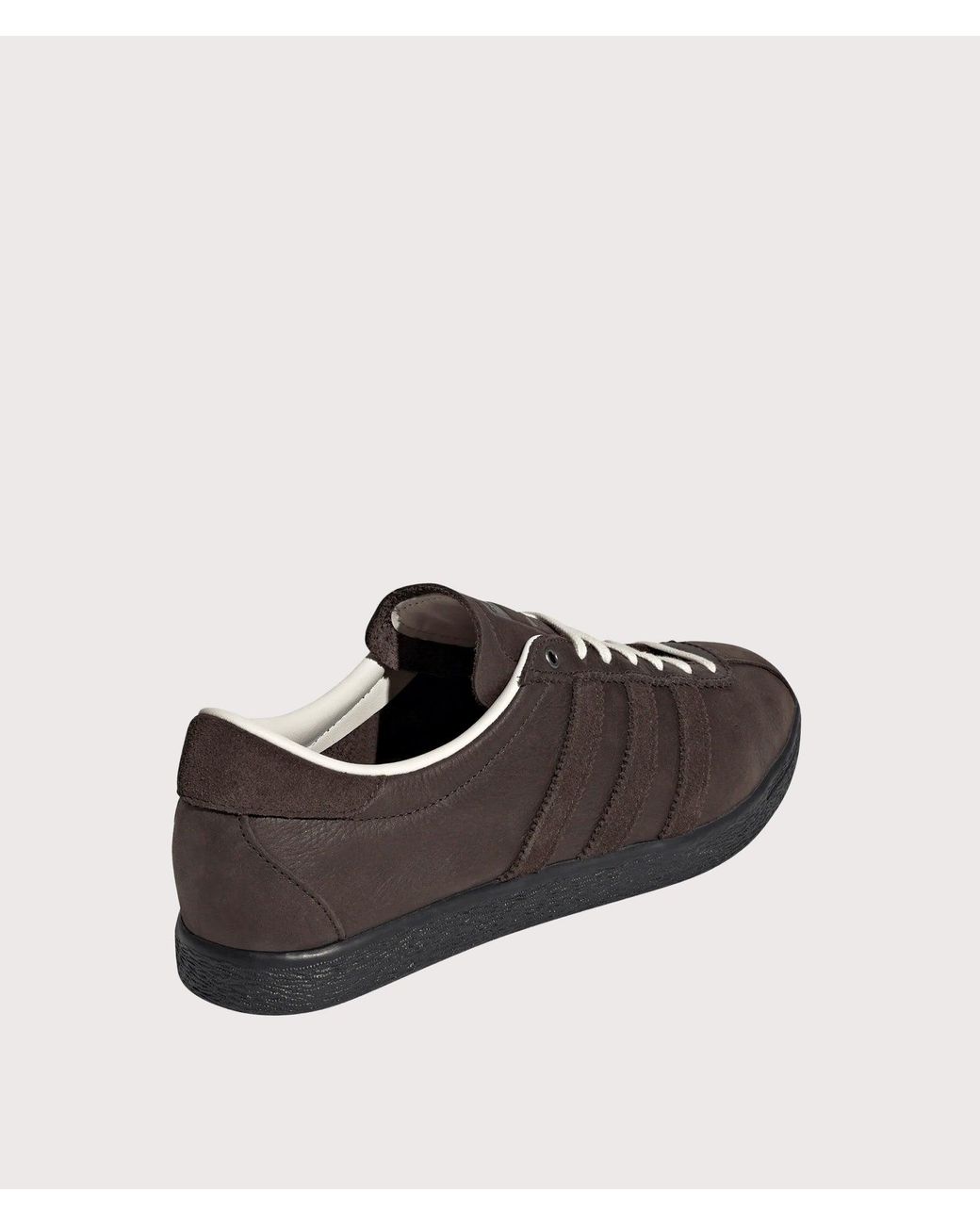 Adidas Originals Brown Tobacco Trainers for men