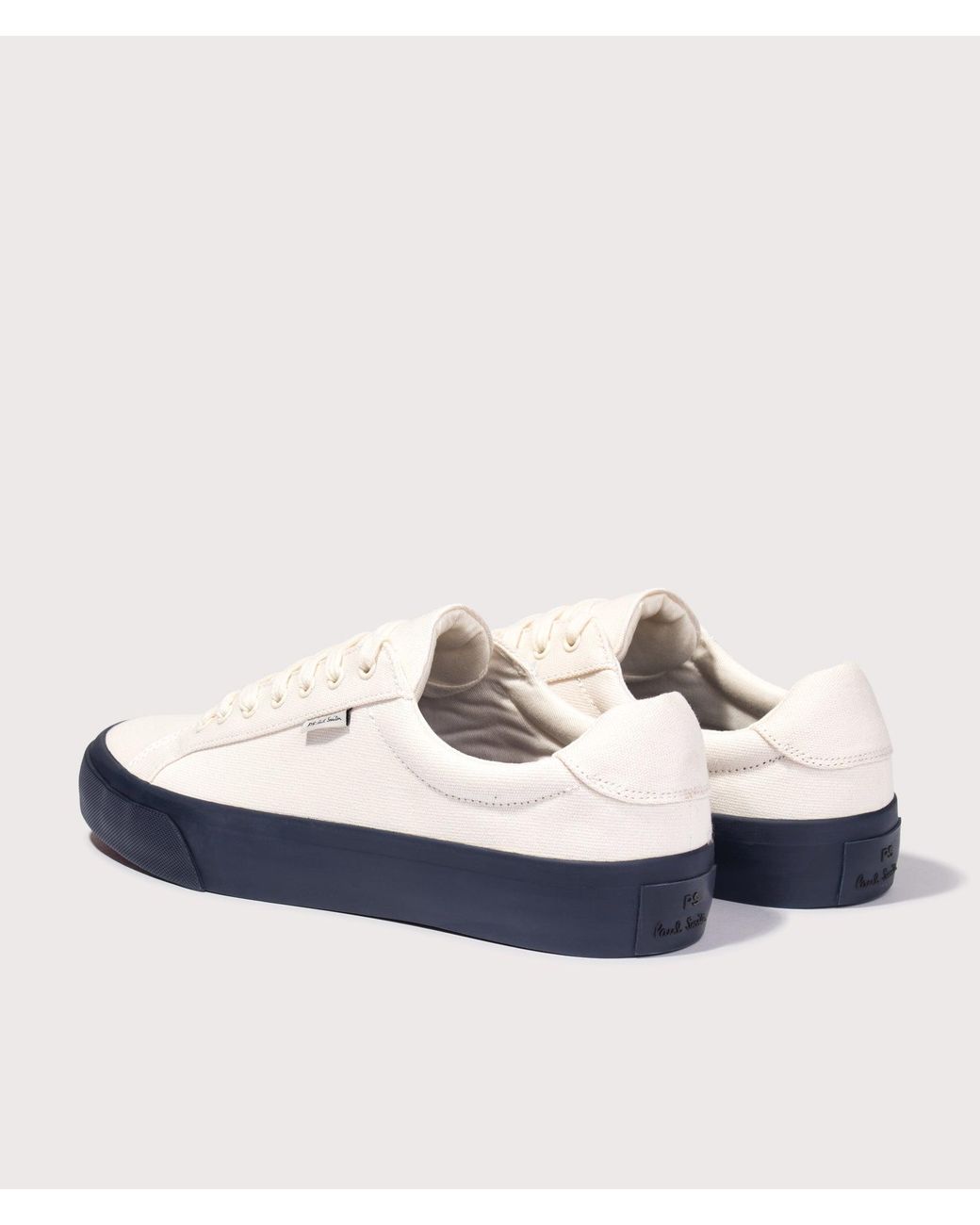 Paul Smith Blue Amos Trainers for men