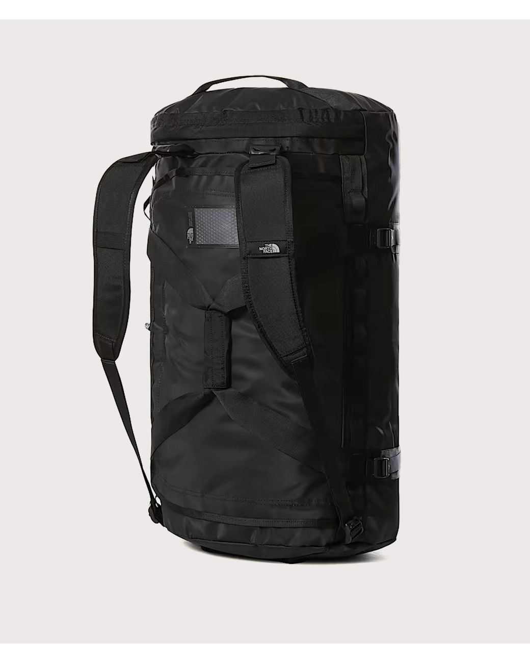 The North Face Black Large Base Camp Duffel Bag for men