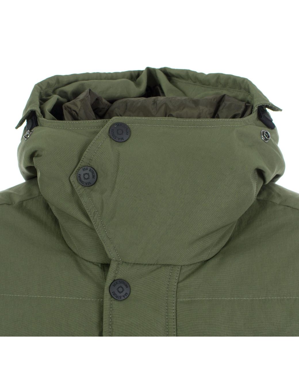 style of coats