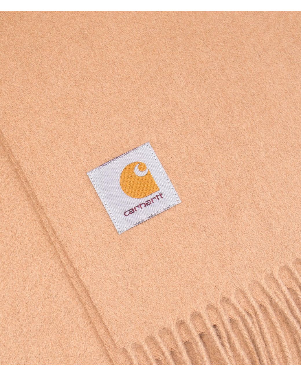 Carhartt Natural Clan Scarf for men