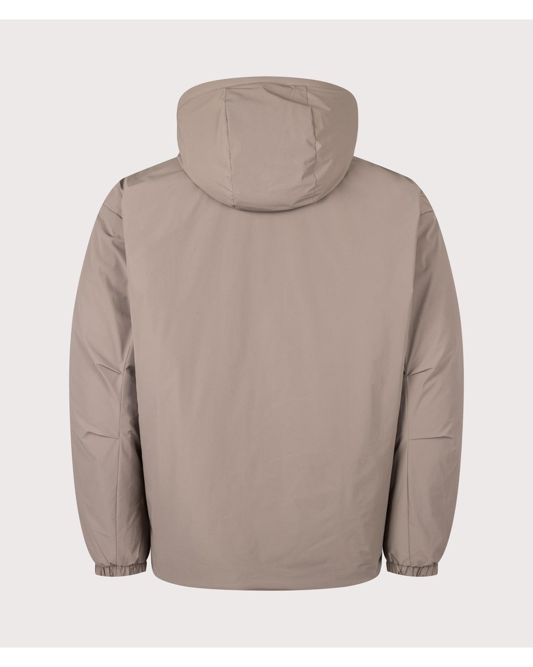 Columbia Gray Street Heights Insulated Hooded Jacket for men