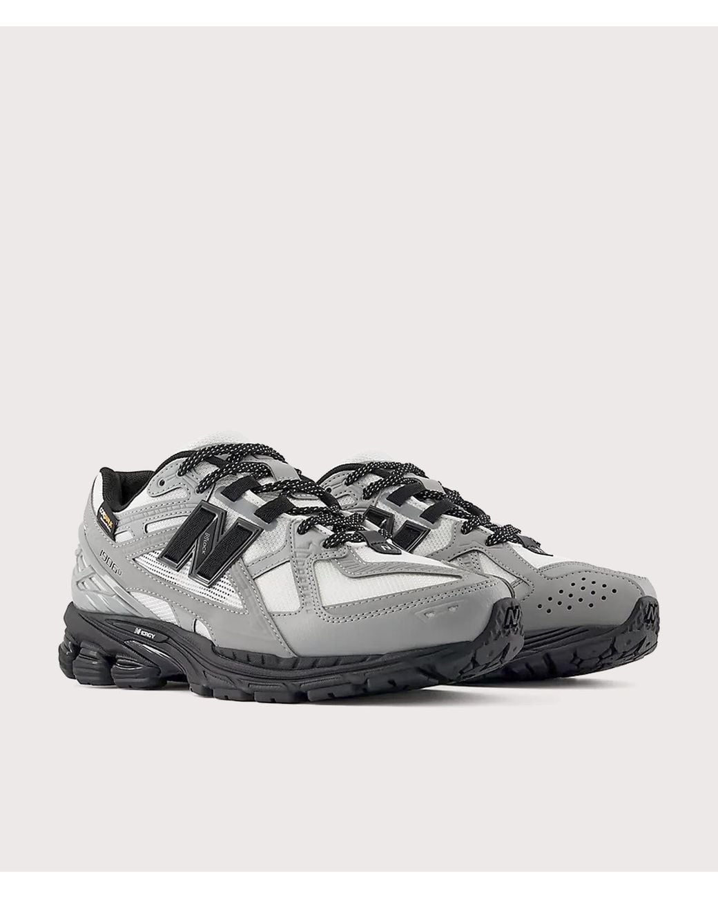 New Balance Gray 1906N Sneakers for men