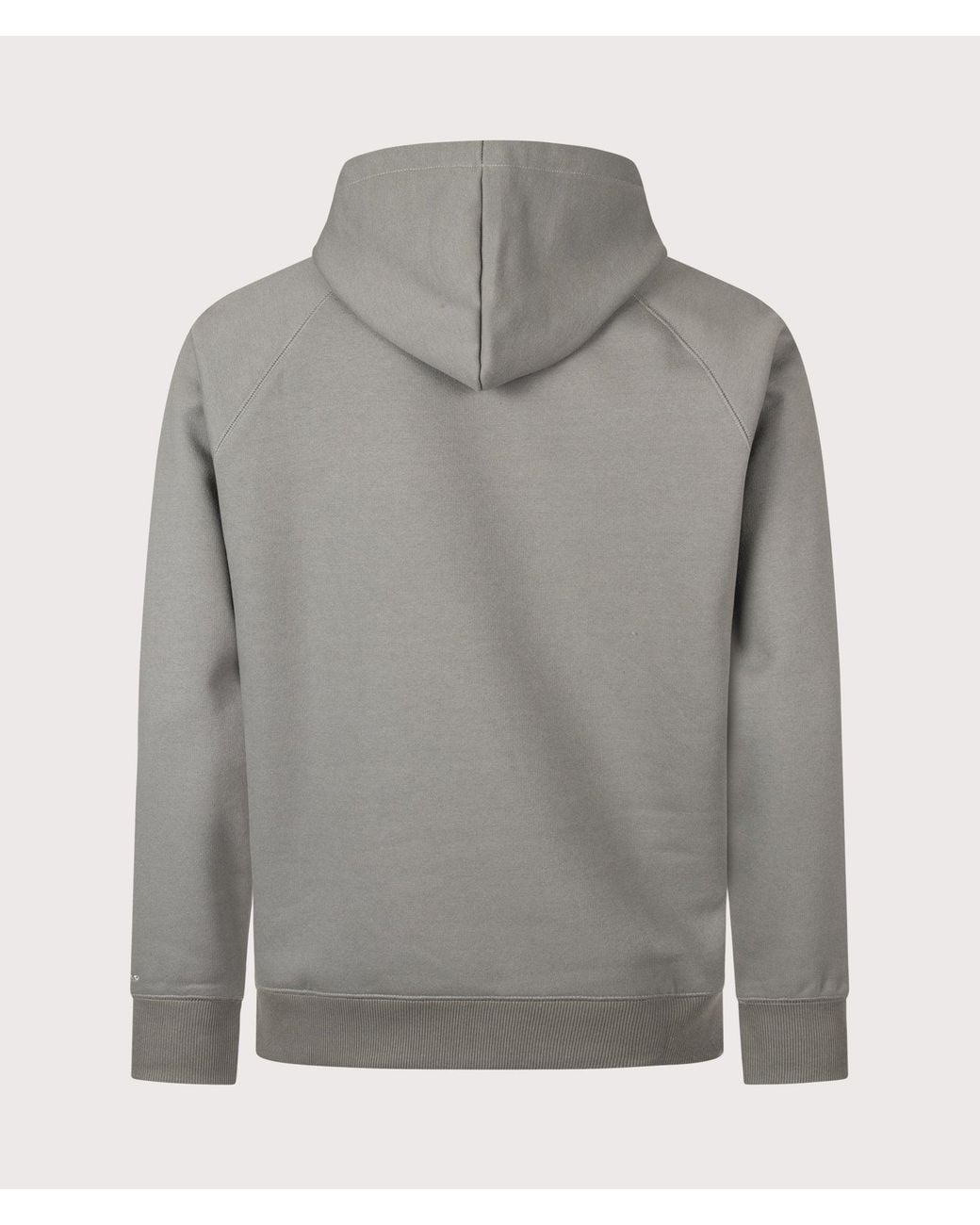 Columbia Gray Regular Fit Dry Creek Heavyweight Hoodie for men