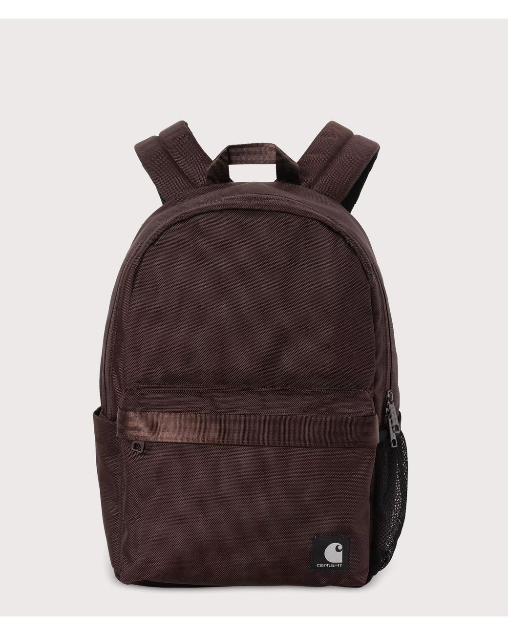 Carhartt Brown Richmond Backpack for men