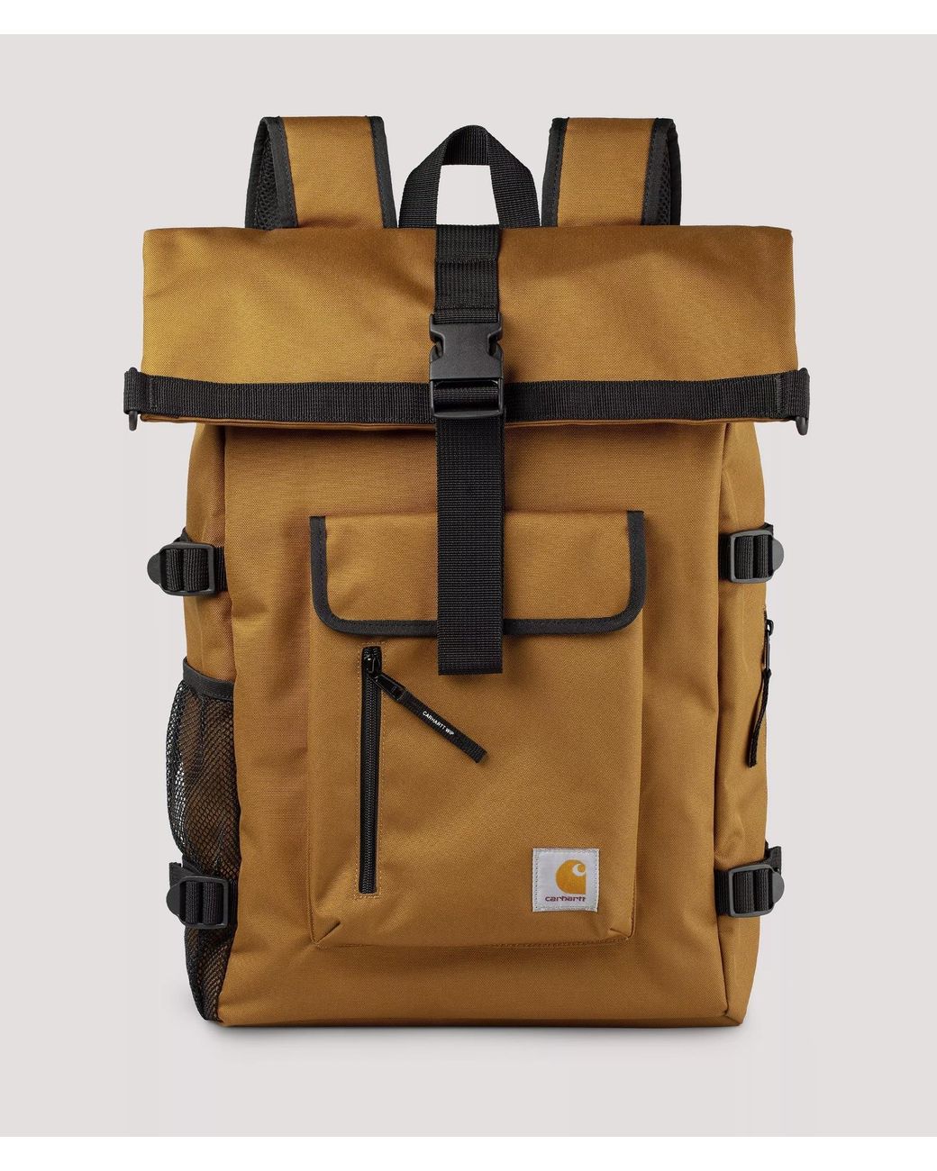 Carhartt Brown Philis Backpack for men
